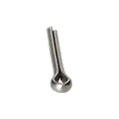 SPLINT 3,2X20-A2 ISO 1234  altern. DIN 9