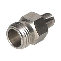 DÜSENKÖRPER SS 1/8"  B1/8" TT-SS