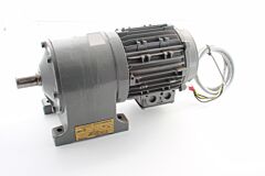 GETR.MOTOR 0,37KW 1380/135UPM380V