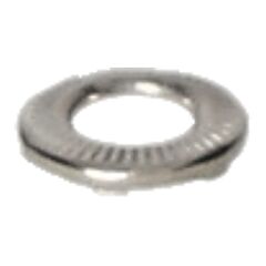 KONTAKTSCHEIBE FORM K=GEZAHNT 6,1-A2