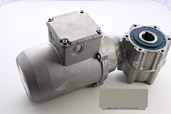 SCHNECK.GETR.MOT.230/400V50HZ 0,37KW SB/