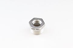 Reduzierstueck 3/4"AG X 3/8"IG 1.4571