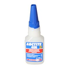 Loctite 406 Sofortklebstoff