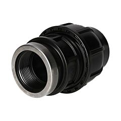 ANSCHLUSSVERSCHRAUBUNG 50MM X 1 1/2" IG