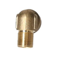 Winkel 3/8" IG-AG MS HD bis 150 Bar