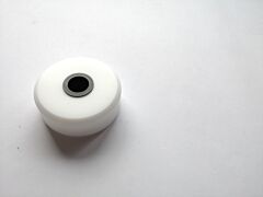 LAUFROLLE DB/DT-HUBEINRICHTUNG MIT GLEIT