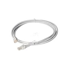 PATCHKABEL CAT5E S/FTP GRAU 3M >=AWG24 1