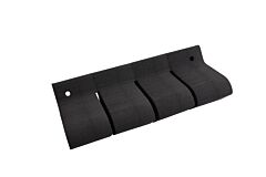 PUFFER KOLLISIONSSICHERUNG DT PE SCHAUM