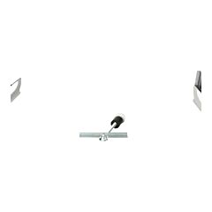 Dübel M10 x 180 mm verzinkt