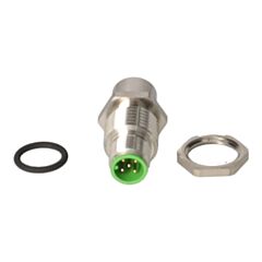 WANDDURCHFUEHRUNG M12 SENSOR-/AKTOR-KABE