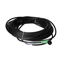 M12 SENSOR-/AKTOR-LEITUNG 15M PVC