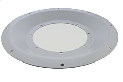 MOTORFLANSCH DACHDUESE 750245048 LACKIER