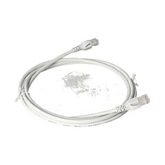 PATCHKABEL CAT5E S/FTP GRAU 2M >=AWG24 1