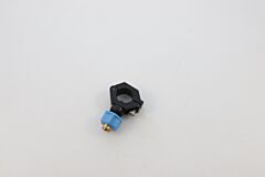DUESE OHNE GELENK 1/2" KPL. VORMONTAGEGR