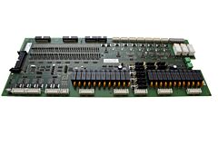 BAUTEILTRAEGER I/O-BOARD 6459
