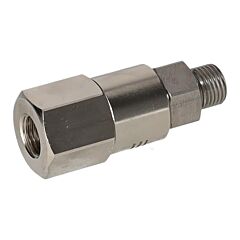 Drehgelenk DGV G1/4"IG x G1/4"AG