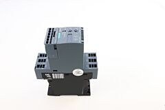 SANFTANLAUFGERAET 5,5KW/400V/12,5A 3RW30