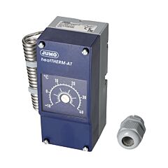RAUM-THERMOSTAT 603070/0002-6 -10°C BIS