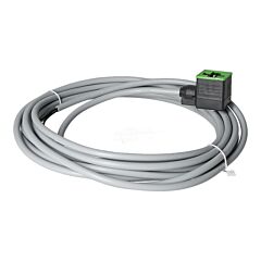 VENTILSTECKER TYP A 230VAC/DC OHNE BAUTE