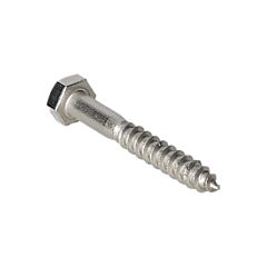 Holzschraube 8X60-A2-70 DIN 571