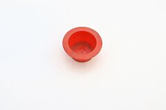 KAPPE ROT FR.NR.1001