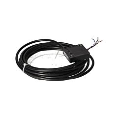 Winkelsensor Bereich 60Grad m Kabel 5m