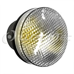 LAMPE GELB D=120 PROZESSANZEIGE WT1MH