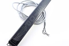 LED-AMPEL MIT 3M KABEL