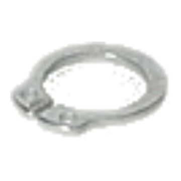 SICHERUNGSRING 10X1 VZ. DIN 471