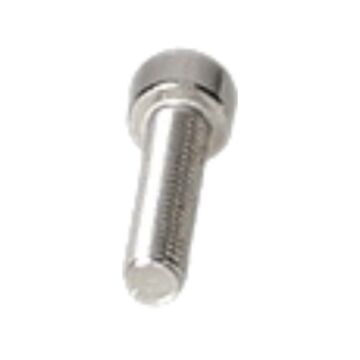 Zylinderschraube M5X20-A2-70 ISO 4762 al