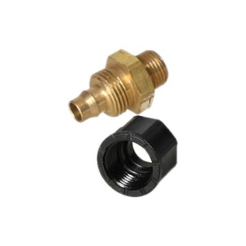 EINSCHRAUBVERSCHRAUBUNG SCHLAUCH