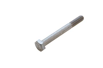 Sechskantschraube M10X90-A2-70 ISO 4014