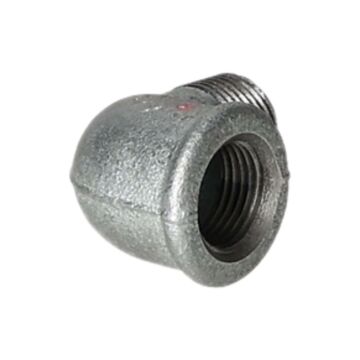 WINKEL 1/2" NR.92 VERZ. (100 BAR)