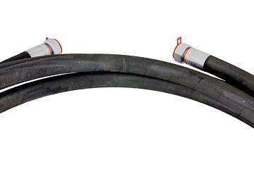 2SC 25 DKOL36/DKOL36-8500 SCHLAUCHLEITUN