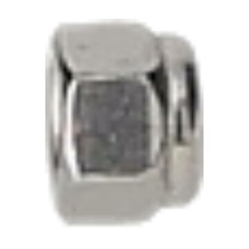 Sechskantmutter M6-A2-70 ISO 7040 altern