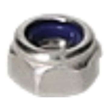 Sechskantmutter M6-A2-70 ISO 10511 alter