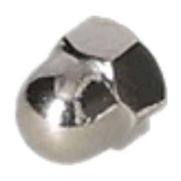 Hutmutter M8-A2-70 DIN 1587