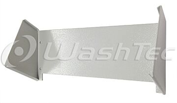 Rahmen f. Bedienpult 380 breit 3057087 l