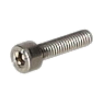 Zylinderschraube M4X16-A2-70 ISO 4762 al