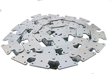 SPEZIAL-BUCHSENFOERDERKETTE 3,1M DIN8165