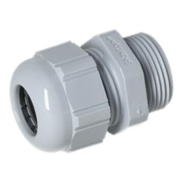 KABELVERSCHRAUBUNG PG 16 SKINTOP-KUNSTST