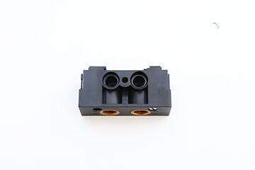 EINGANGSMODUL F.VENTIL-TYP 470 G1/4