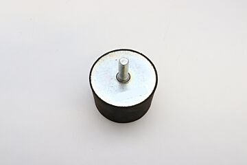 GUMMIPUFFER 45+/-5GRD SHORE D=70MM H=45M