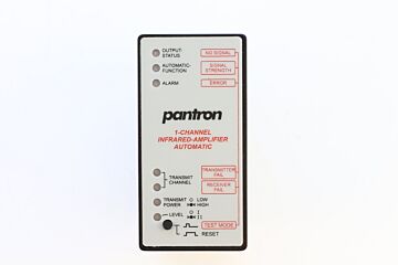 VERSTAERKER F.LICHTSCHRANKE AUTOMAT.-ABG