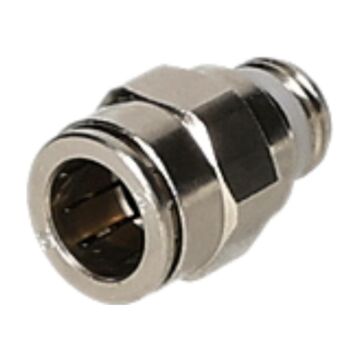 EINSCHRAUBVERSCHRAUBUNG GERADE 12-  1/4