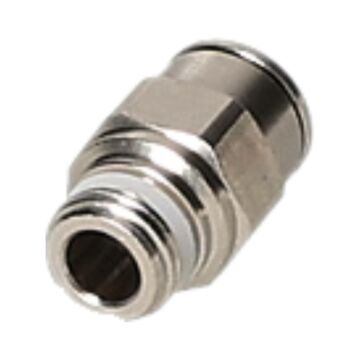 Gerade Einschraub-Verschraubung 10- 1/4"