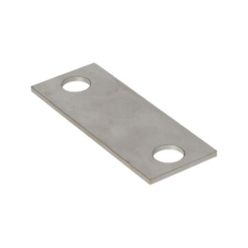 SCHIENENBEILAGE BL. 3X  40X 105