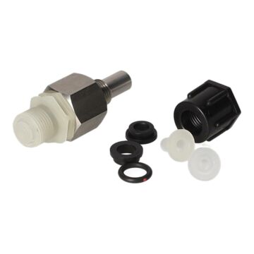 DOSIERVENTIL R  1/4Z