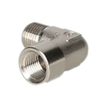 WINKEL 90 GRAD KONISCH 1/8X  1/8