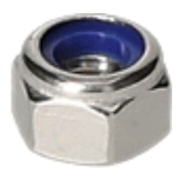 Sechskantmutter M10-A2-80 ISO 7040 alter